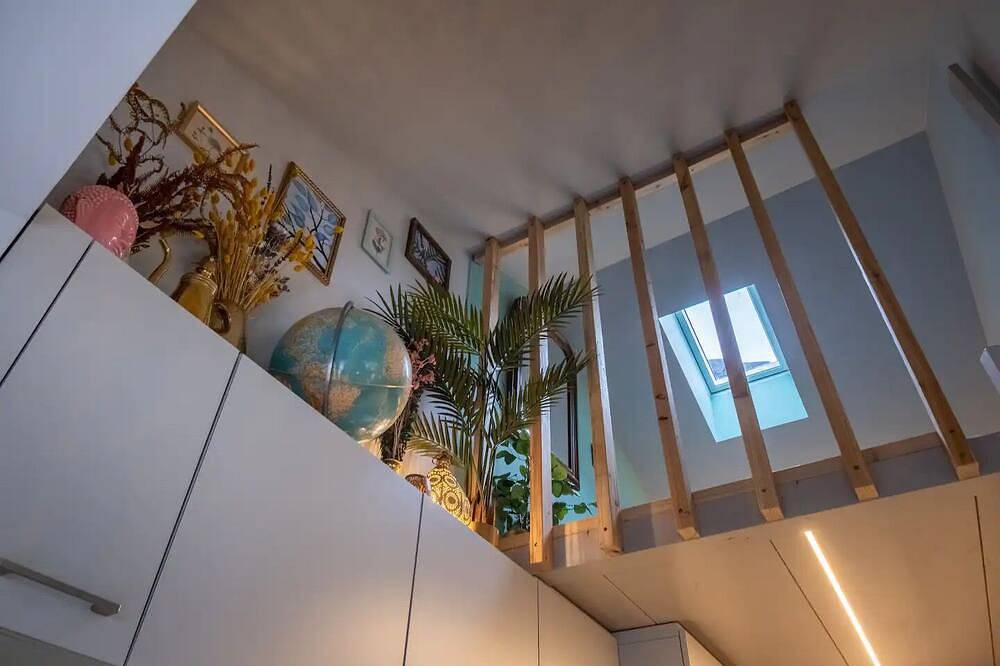 Tiny House: Les Nomades in Sierre, Sion - Sierre e dintorni