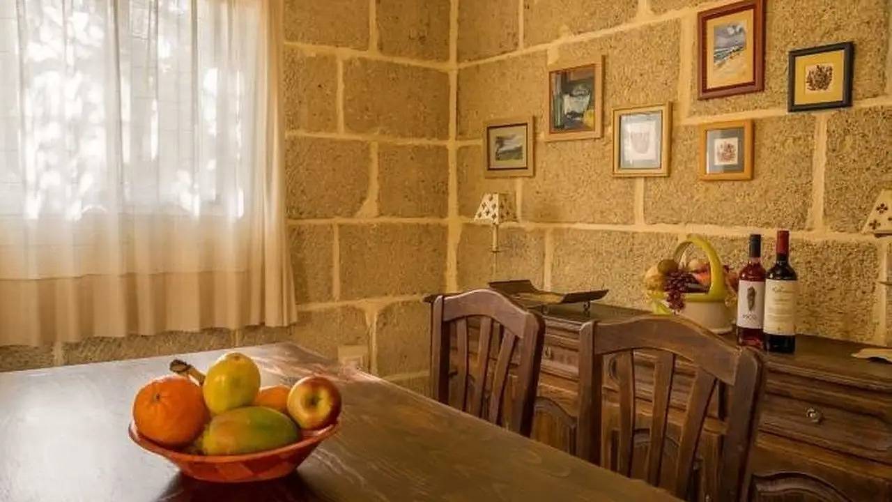 Ferienhaus für 3 Personen (55 m²) in Candelaria in Candelaria, Tenerife du Sud
