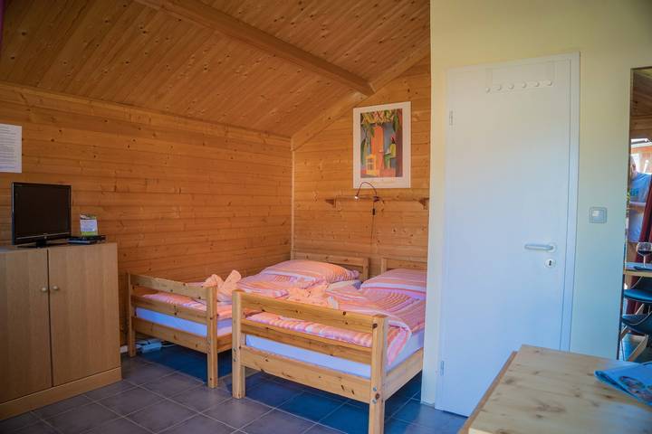 Ferienhaus für 2 Personen, mit Garten und Sauna auf Fehmarn - 3