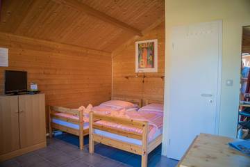 Strandhaus für 2 Personen in Gollendorf, Fehmarn, Bild 2