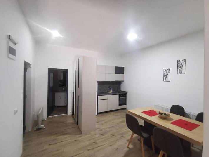 Gîte pour 3 personnes, avec vue et jardin dans Kursumlija - 2