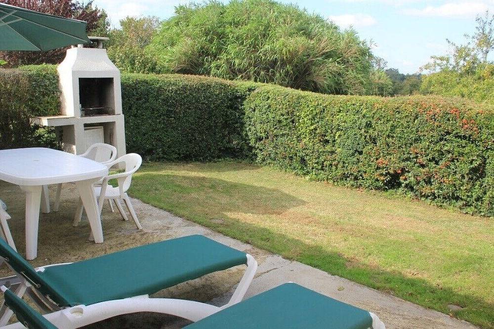 Le Rey-3 Gites***: 2T2 Et 1T1, Clim, Plain-Pied, Jardin, Sans Vis-A-Vis A Buanes in Buanes, Landes