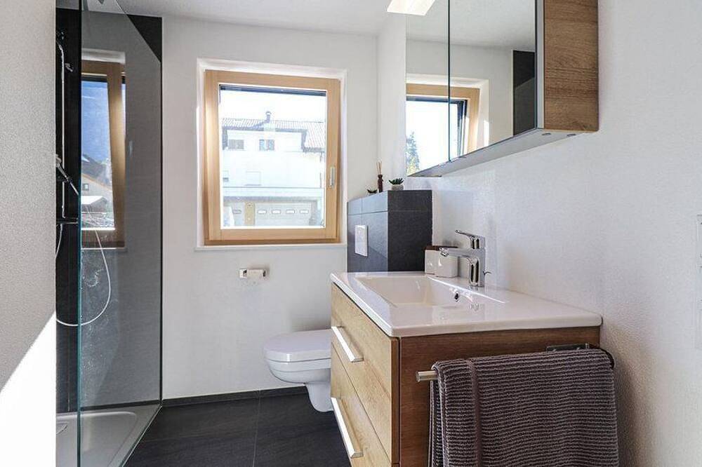 Studio, Dusche, Wc, 1 Schlafraum - Burtscherhof in Braz in Bludenz, Verwall