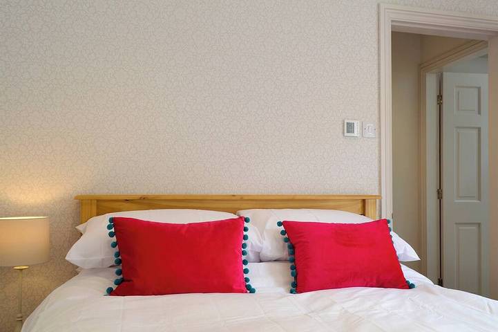 Alojamiento de 1 habitaciones en York in York, Yorkshire y Humber