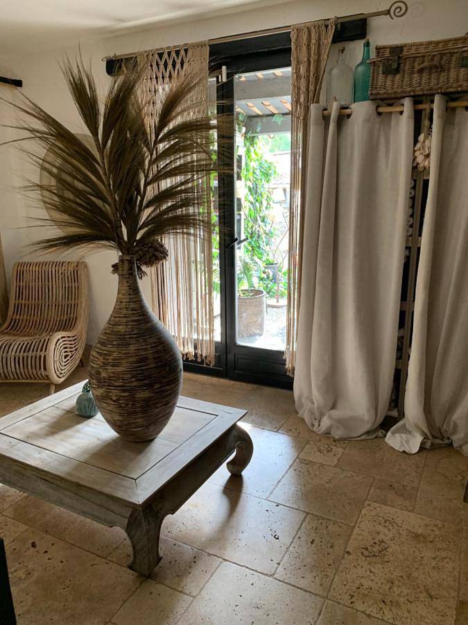 Gîte pour 4 personnes, avec piscine et jardin à Saint-Julien - 4