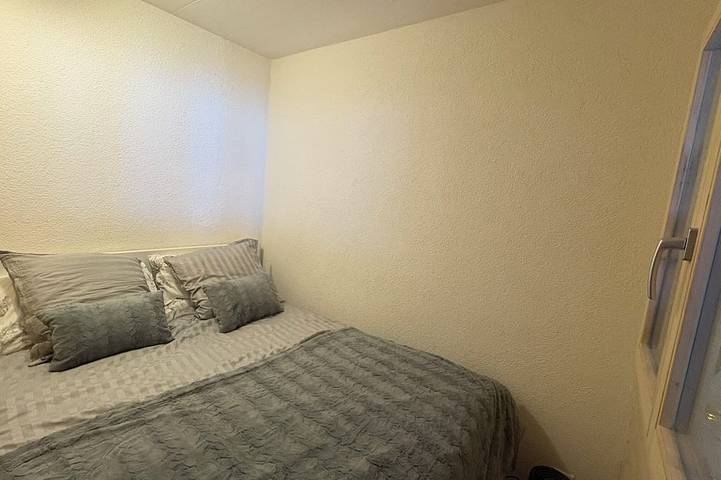 Gîte pour 4 personnes, avec balcon dans Vissoie - 3