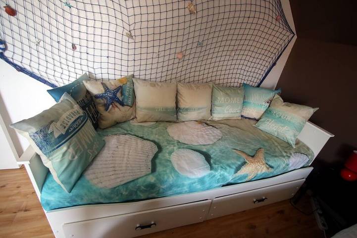 B&B für 3 Personen in Belgien - 3