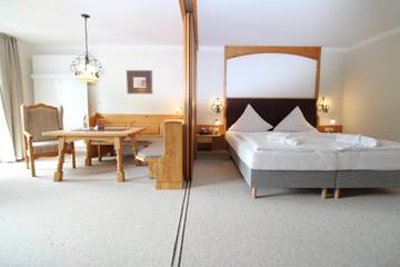 Hotel für 2 Personen in Spiegelau, Vorderer Bayerischer Wald, Bild 4