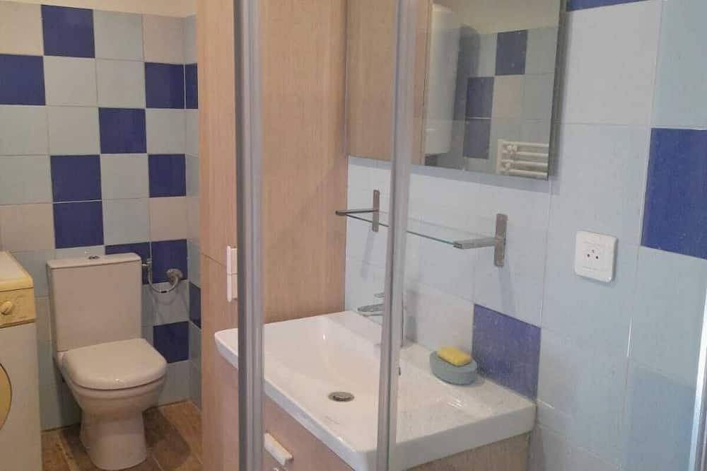 Appartement entier, Studio  indépendant de 30 m2 , dans maison familiale au calme à 10 mns de la mer in Cabestany, Côte d'Améthyste