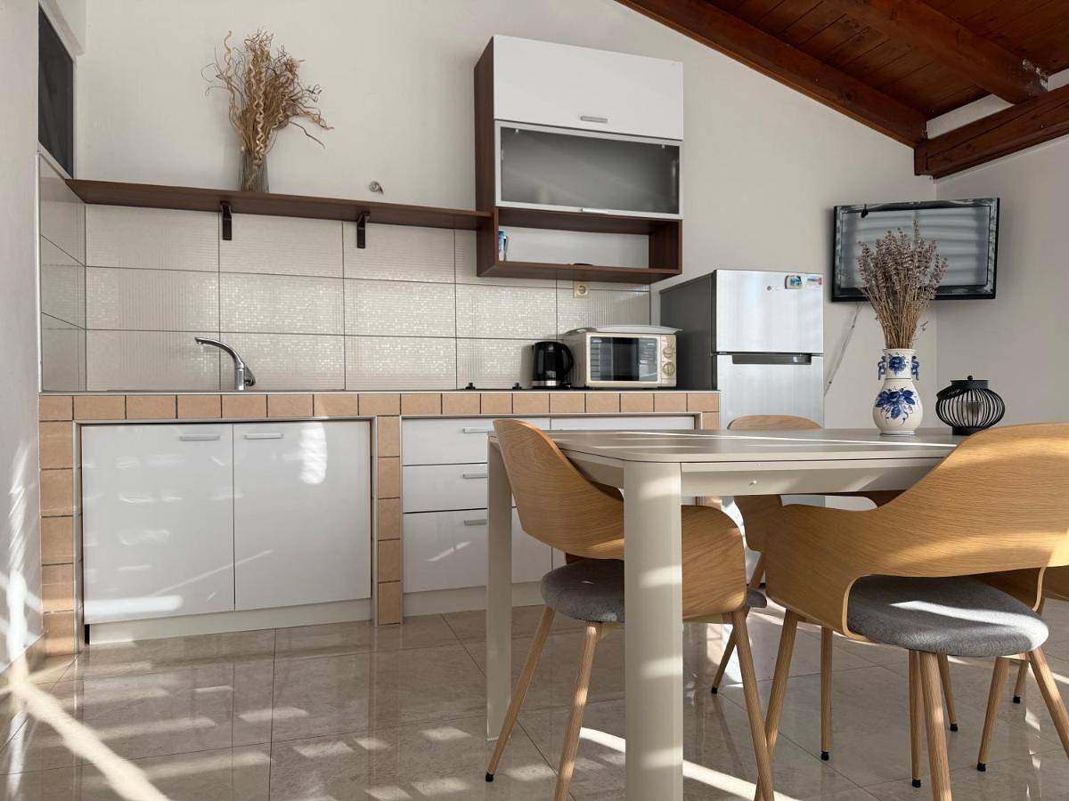 Standard Double Room in Pakoštane, Zadar
