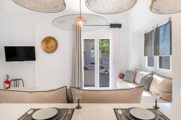 Villa pour 4 Personnes dans Andros, Cyclades, Photo 2