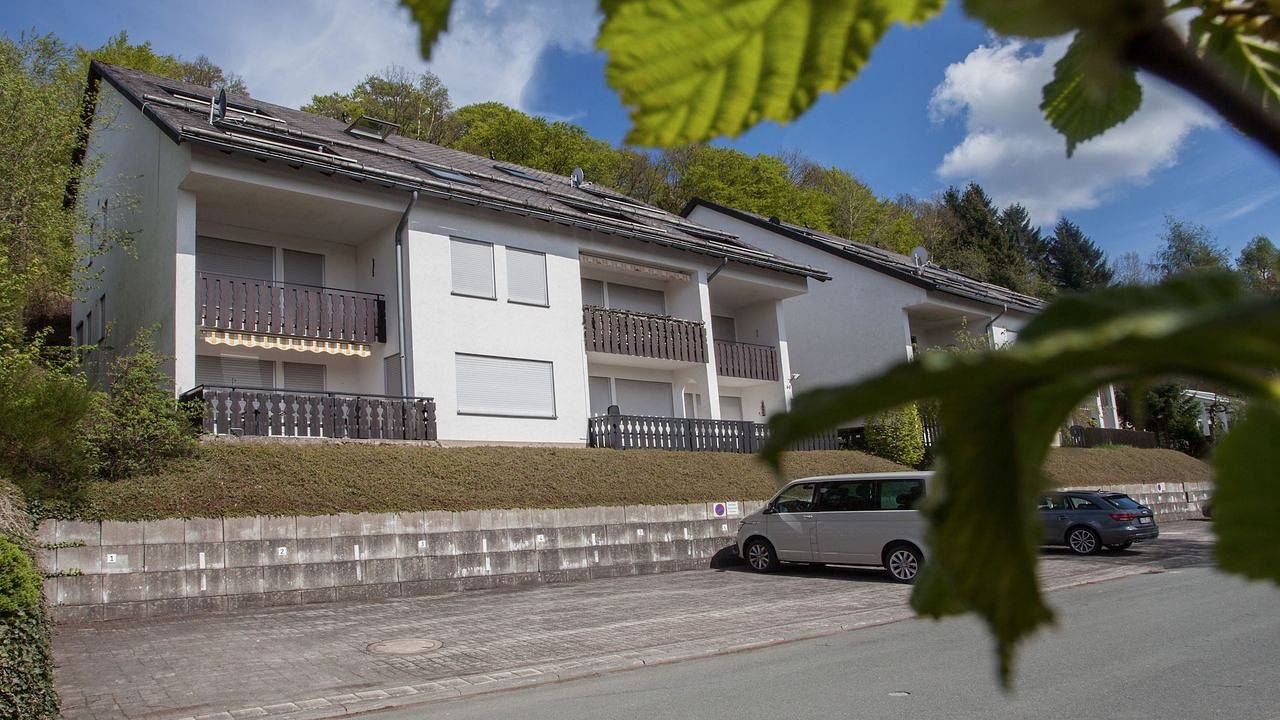 Geheel vakantieappartement, Ferienwohnung für 5 Personen (60 m²) in Winterberg in Niedersfeld, Upland