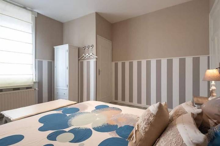 Location de vacances pour 8 personnes dans Le Bizet - 3