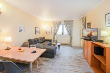 Ferienwohnung für 2 Personen in Loddin, Usedom, Bild 3