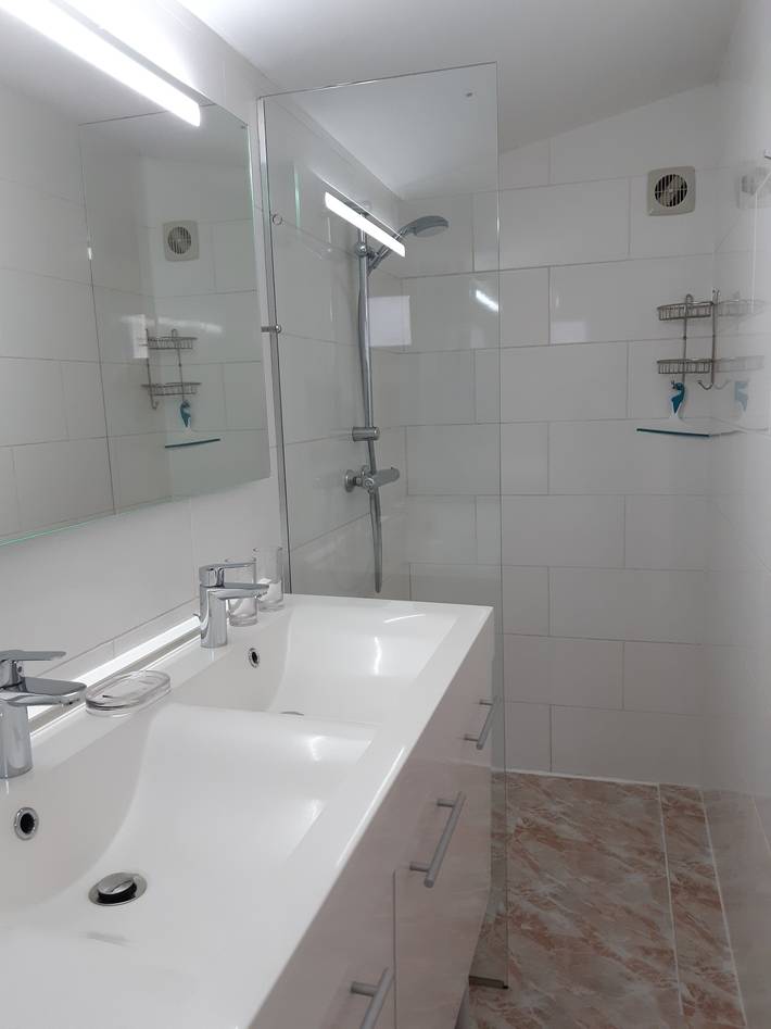 Gîte pour 6 personnes, avec piscine à Pouzols-Minervois - 3