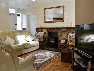 Holiday Rental for 8 People in Bodfari, Denbighshire, Photo 1