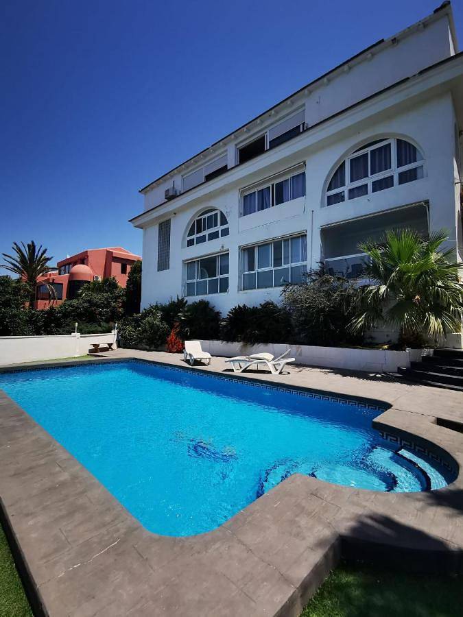 Casa rural para 10 personas, con Balcón y Terraza además de Piscina y Vistas en Benidorm - 3