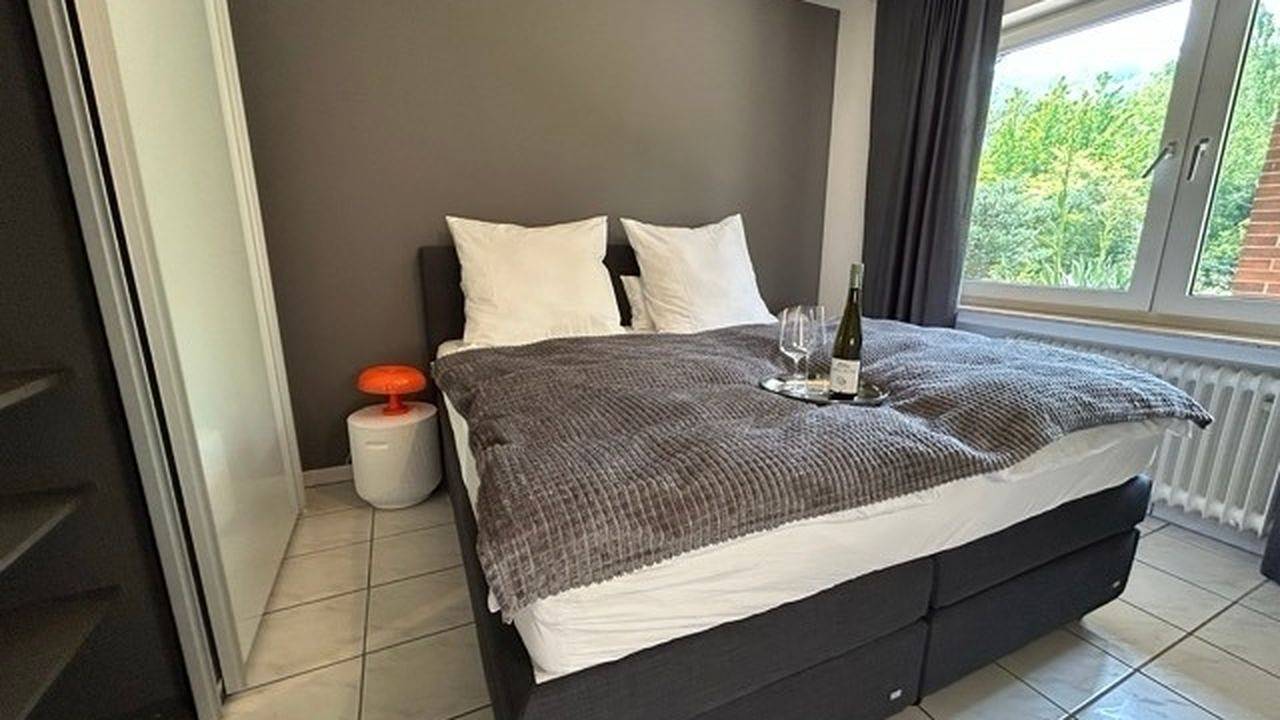 Ganze Ferienwohnung, Ferienwohnung für 2 Personen (65 m²) in Traben-Trarbach in Traben-Trarbach, Bernkastel-Kues & Umgebung