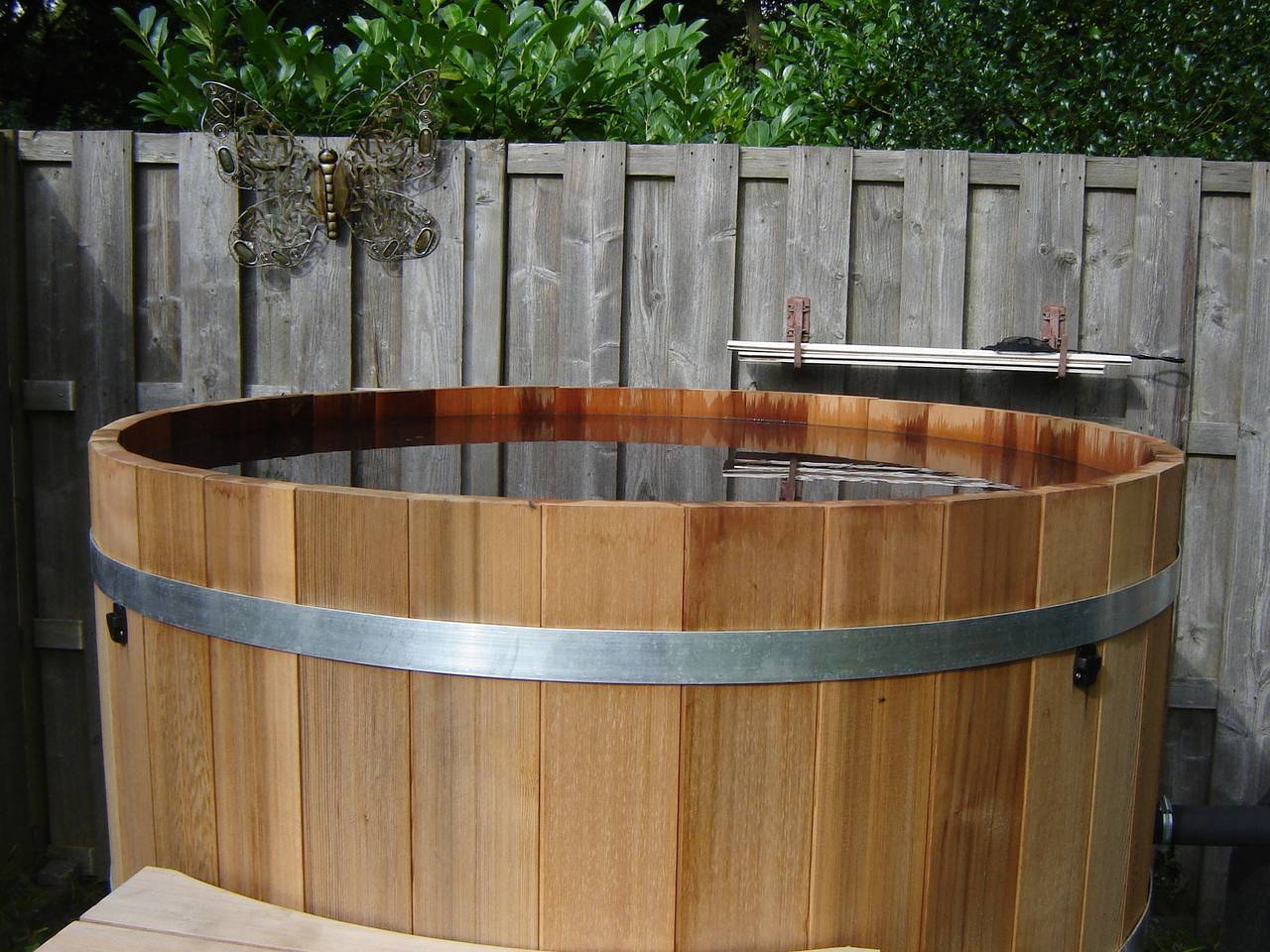 Kempen Comfort mit Sauna & Wanne in Nordbrabant