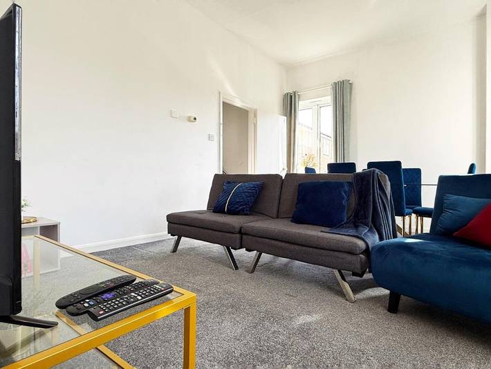 Ferienwohnung für 11 Personen - 1