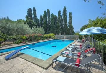 Finca in Pollença, Serra de Tramuntana für 6 