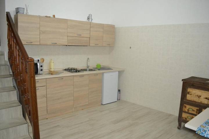 Location de vacances pour 4 personnes, avec vue à Barisciano - 4