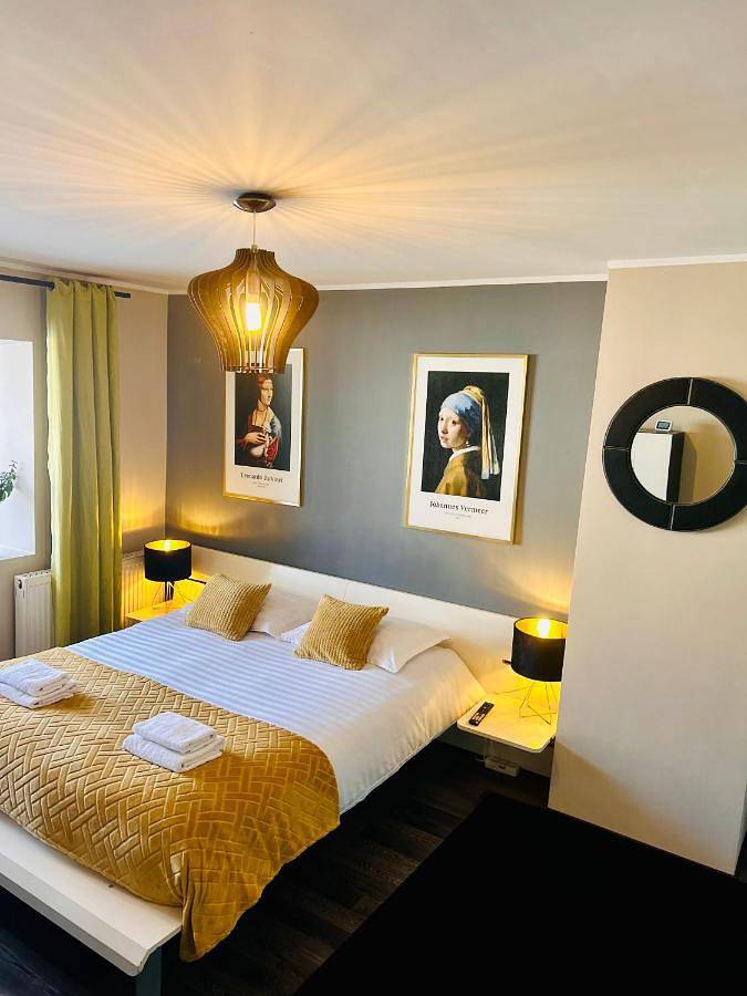 Gîte pour 4 personnes dans Poiana Brasov - Brasov - 3