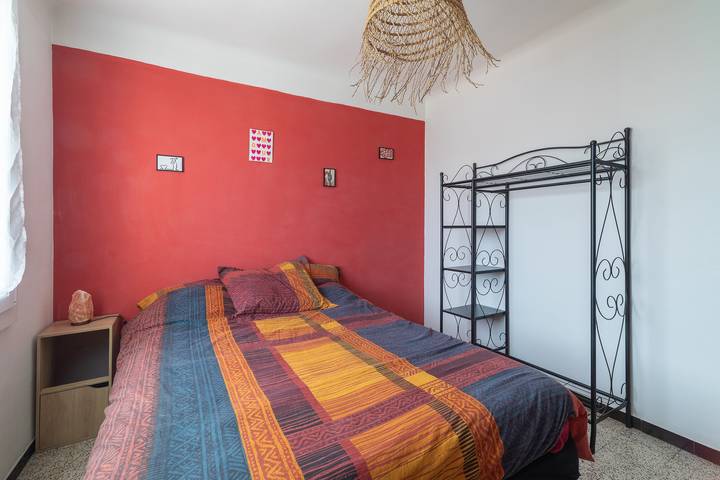 Ferienwohnung für 4 Personen in Montpellier - 4