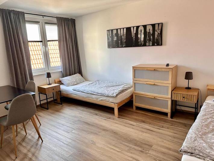 Ferienwohnung für 5 Personen - 1