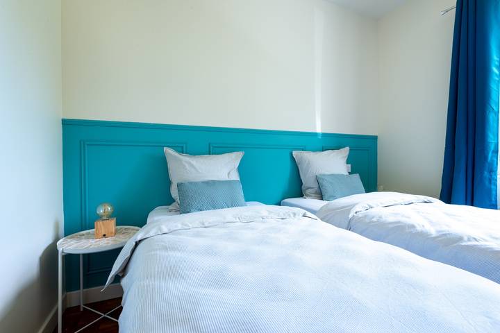 Entire apartment, L'appart' du Montelit - Avec jardin privé in Saint-Paul-Trois-Châteaux, Nyons region