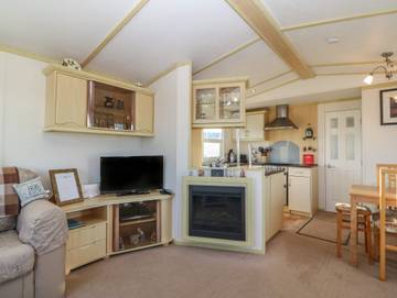 Glamping for 6 People in Gwynedd, North-Wales, Photo 4