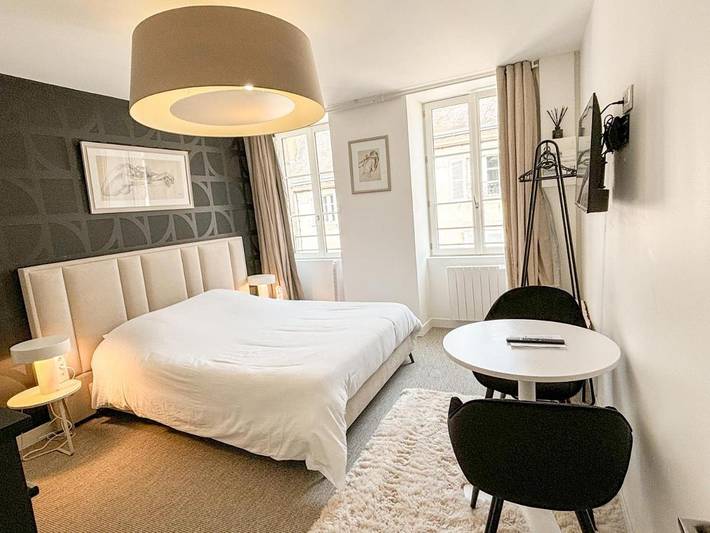 Gîte pour 2 personnes dans Office De Tourisme Du Pays D Alencon