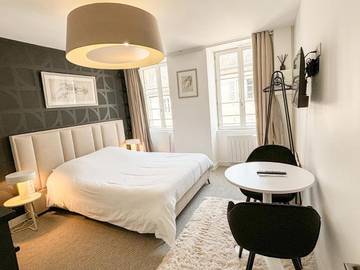 Gîte pour 2 personnes dans Office De Tourisme Du Pays D Alencon