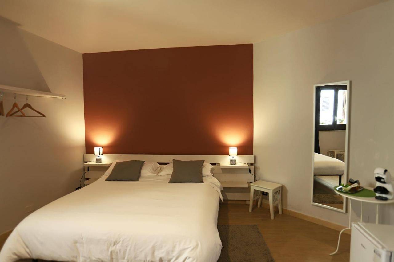 Triple Room in Erice, Province de Trapani