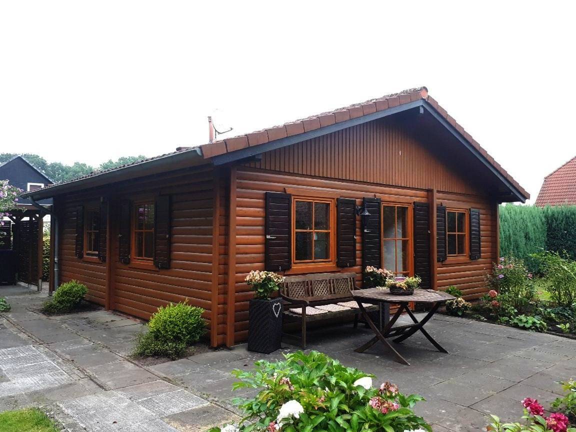 Holiday Home in Oldenburg, Niedersachsen