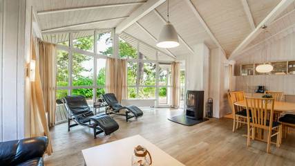 Ferienhaus für 6 Personen in Travemünde, Lübecker Bucht, Bild 3