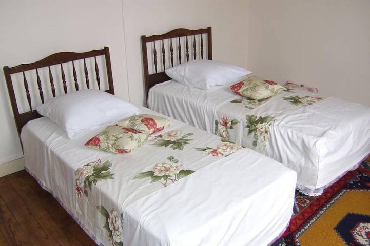 Location de vacances pour 4 personnes, avec jardin à Bergerac - 3