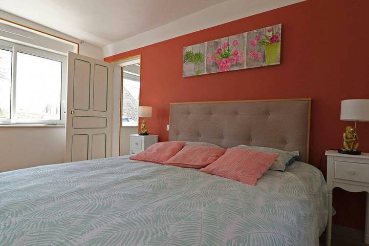 Gîte pour 4 personnes, avec jardin à La Chapelle-d'Andaine - 4