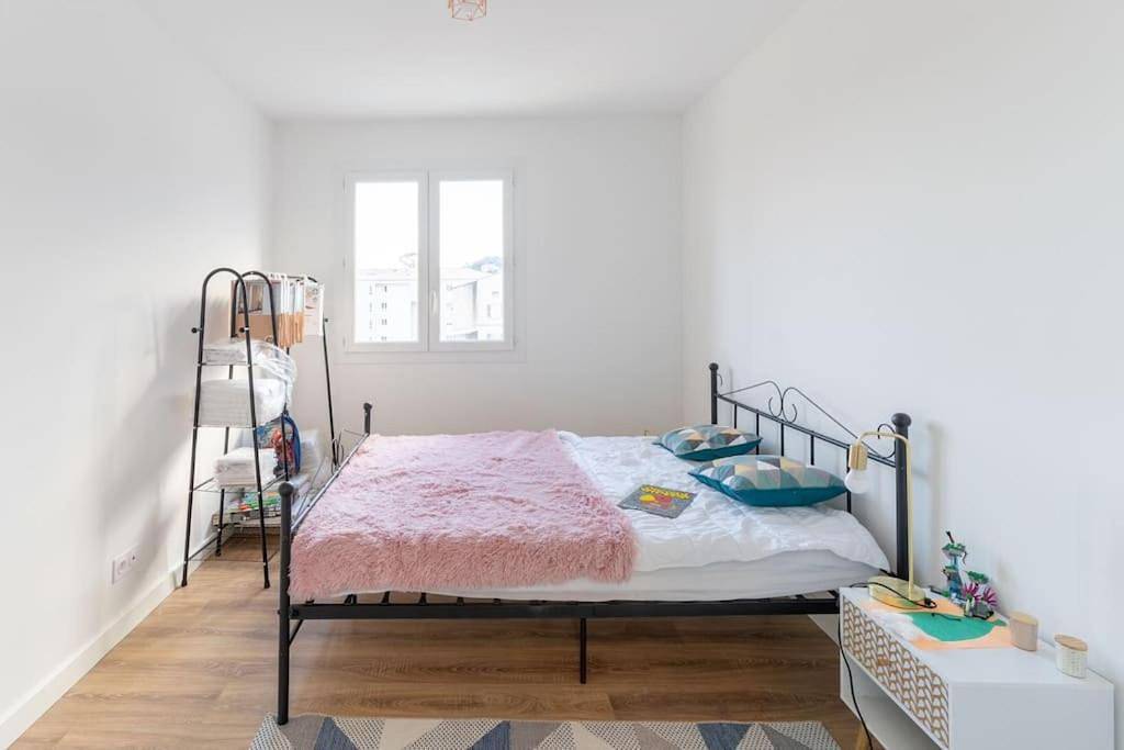 Appartement entier, Three-Bedroom Apartment in Folelli, Penta-di-Casinca
