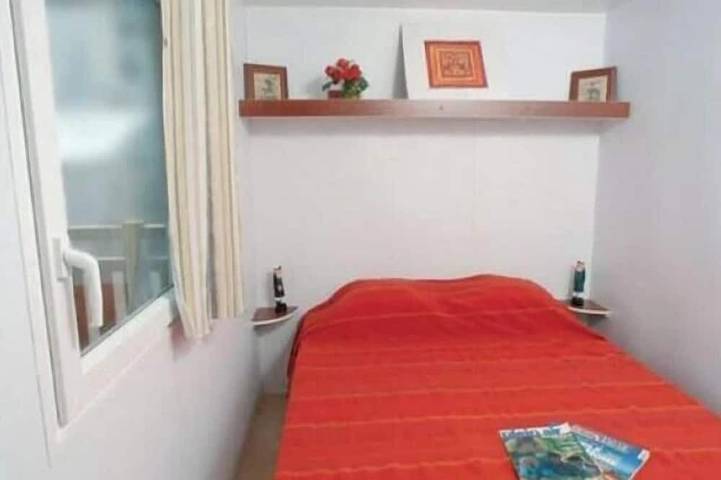 Mobil home pour 4 personnes à Soturac - 2