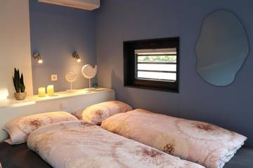 Ferienhaus für 5 Personen in Höxter, Kreis Höxter, Bild 2