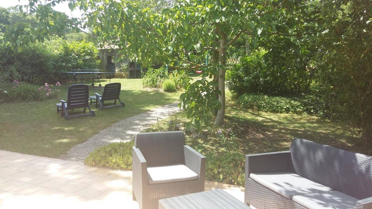 Holiday Home in Orbigny, Région de Loches