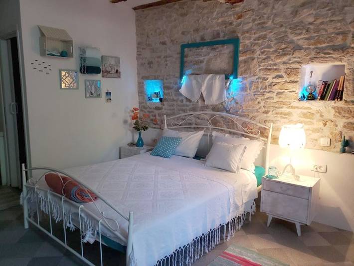 Maison d’hôte pour 2 personnes dans Vis - 4