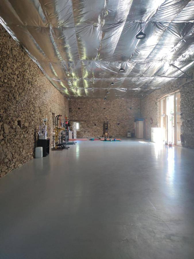 Maison d’hôte pour 25 personnes, avec vue et jardin ainsi que piscine et sauna dans le Tarn - 3