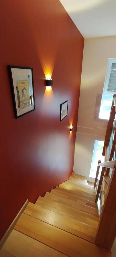 Location de vacances pour 4 personnes, avec jardin à Marzy - 2