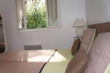 Gîte pour 5 Personnes dans Saint-Pée-sur-Nivelle, Côte Basque, Photo 2