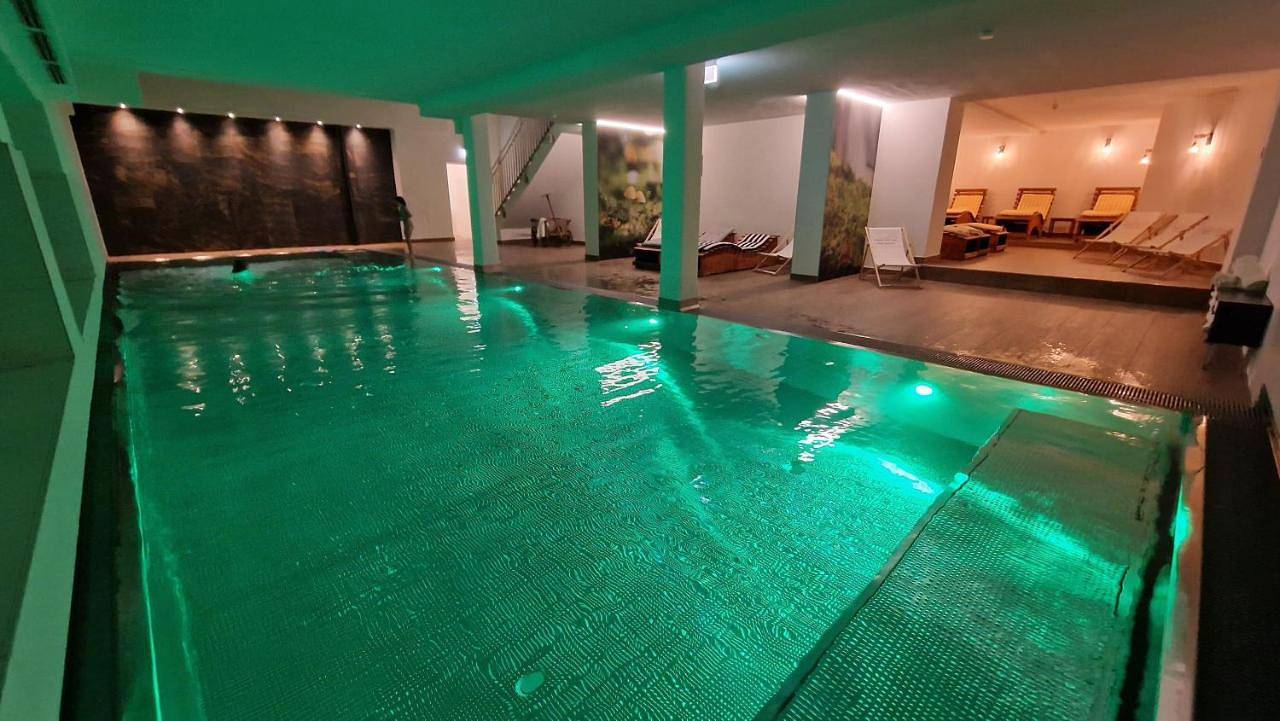Hotel Rheinischer Hof in Garmisch-Partenkirchen, Alpes bavaroises