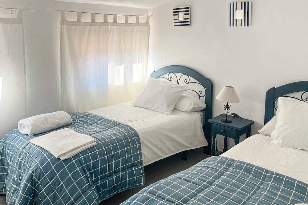 Casa Rural Villa Amigo Aracena by Ruralidays in Aracena, Sierra de Aracena y Picos de Aroche