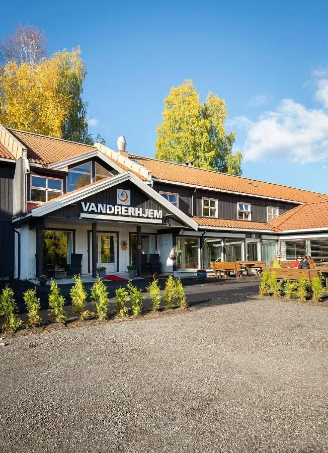 Hostel für 4 Personen, mit Haustier - 1