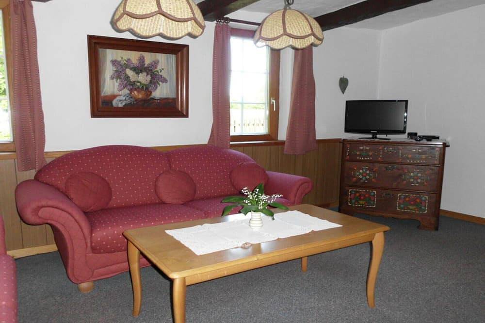 Ganze Wohnung, Ferienhaus Hirtenkate Ferienwohnung 1 in Soderstorf, Nordheide